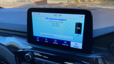 Ford Kuga 2.5 PHEV ST-Line 5dr CVT Estate